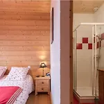 Bed & Breakfast D'hotes Au Pre De La Basse 3*