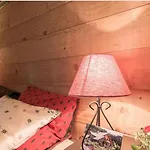 D'hotes Au Pre De La Basse Bed & Breakfast