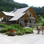 D'hotes Au Pre De La Basse Bed & Breakfast