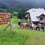 D'hotes Au Pre De La Basse Bed & Breakfast