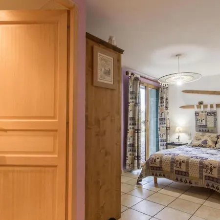B&B D'hotes Au Pre De La Basse