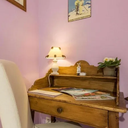 D'hotes Au Pre De La Basse