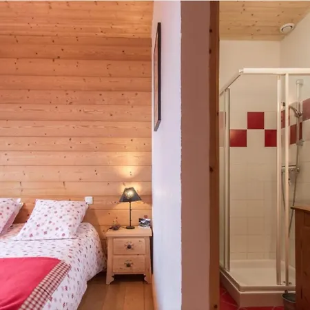 B&B D'hotes Au Pre De La Basse 3*