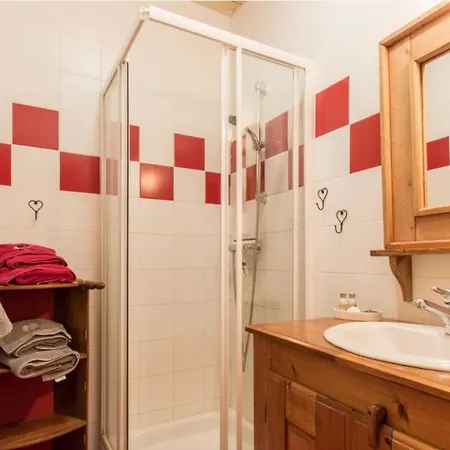D'hotes Au Pre De La Basse B&B