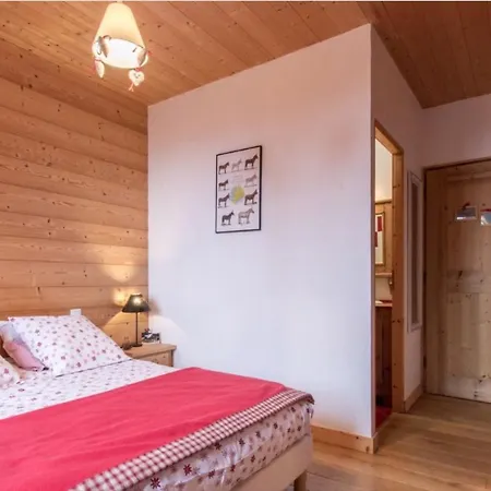 D'hotes Au Pre De La Basse Orcier