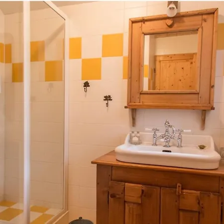 D'hotes Au Pre De La Basse