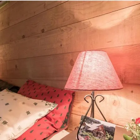 D'hotes Au Pre De La Basse B&B