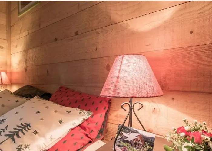 D'hotes Au Pre De La Basse Bed & Breakfast